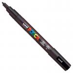 POSCA Paint Pen Fine PC-3M - Black