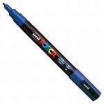 POSCA Paint Pen Fine PC-3M - Blue - ON SALE!