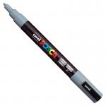 POSCA Paint Pen Fine PC-3M - Grey - ON SALE!