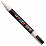 POSCA Paint Pen Fine PC-3M - Ivory