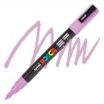 POSCA Paint Pen Fine PC-3M - Lavender [P11]