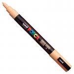 POSCA Paint Pen Fine PC-3M - Light Orange - ON SALE!