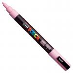 POSCA Paint Pen Fine PC-3M - Light Pink
