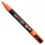 POSCA Paint Pen Fine PC-3M - Orange