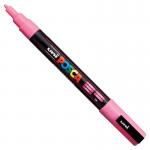 POSCA Paint Pen Fine PC-3M - Pink