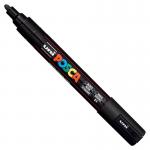 POSCA Paint Pen Medium PC-5M - Black