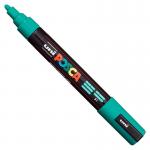 POSCA Paint Pen Medium PC-5M - Emerald Green