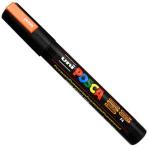 POSCA Paint Pen Medium PC-5M - Fluorescent Orange