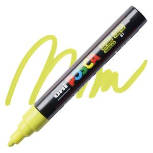 POSCA Paint Pen Medium PC-5M - Grape Green [87]