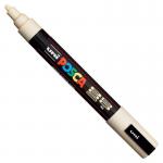 POSCA Paint Pen Medium PC-5M - Ivory