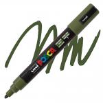 POSCA Paint Pen Medium PC-5M - Khaki Green [7]