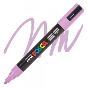 POSCA Paint Pen Medium PC-5M - Lavender [P11]