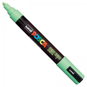 POSCA Paint Pen Medium PC-5M - Light Green