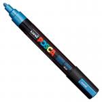 POSCA Paint Pen Medium PC-5M - Metallic Blue - ON SALE!