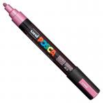 POSCA Paint Pen Medium PC-5M - Metallic Pink - ON SALE!