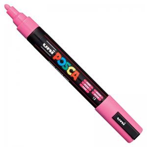 POSCA Paint Pen Medium PC-5M - Pink