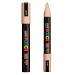 POSCA Paint Pen Medium PC-5M - Powder Pink [17]