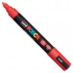 POSCA Paint Pen Medium PC-5M - Red