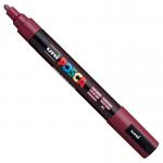POSCA Paint Pen Medium PC-5M - Red Wine