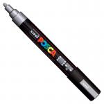 POSCA Paint Pen Medium PC-5M - Silver