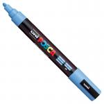 POSCA Paint Pen Medium PC-5M - Sky Blue