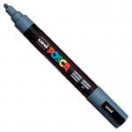 POSCA Paint Pen Medium PC-5M - Slate Grey