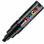 POSCA Paint Pen Broad PC-8K - Black