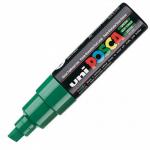 POSCA Paint Pen Broad PC-8K - Green