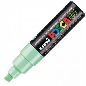 POSCA Paint Pen Broad PC-8K - Light Green