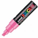 POSCA Paint Pen Broad PC-8K - Pink