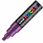 POSCA Paint Pen Broad PC-8K - Violet