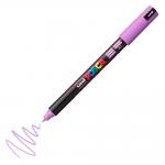 POSCA Paint Pen Ultra Fine PC-1MR - Lavender [P11]