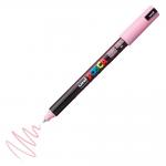 POSCA Paint Pen Ultra Fine PC-1MR - Light Pink [51]