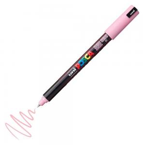 POSCA Paint Pen Ultra Fine PC-1MR - Light Pink [51]
