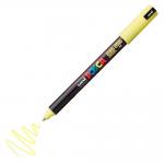 POSCA Paint Pen Ultra Fine PC-1MR - Sunshine Yellow [P2]