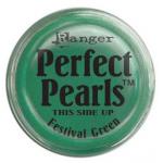 Perfect Pearls - Festival Green