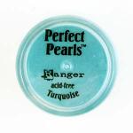 Perfect Pearls - Turquoise