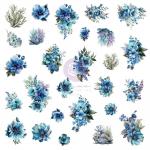 Prima A Mermaid's Tale Collection - Ephemera - Ocean Wonders [676957]