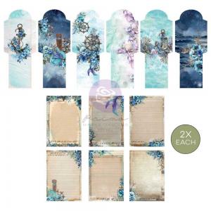 Prima A Mermaid's Tale Collection - Stationery Kit [676995]