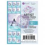 Prima Aquarelle Dreams Collection - Artist Trading Cards [659455]