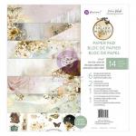 Prima In The Moment Collection - 12" x 12" Paper Pad [664039]
