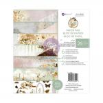 Prima In The Moment Collection - 6" x 6" Paper Pad [664046]