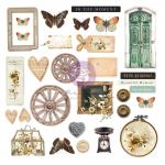 Prima In The Moment Collection - Ephemera [664077]