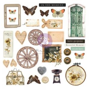 Prima In The Moment Collection - Ephemera [664077]