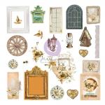 Prima In The Moment Collection - Ephemera [664084]