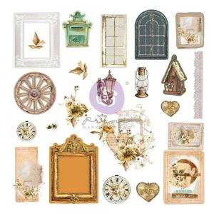 Prima In The Moment Collection - Ephemera [664084]