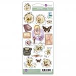 Prima In The Moment Collection - Stickers [664114]