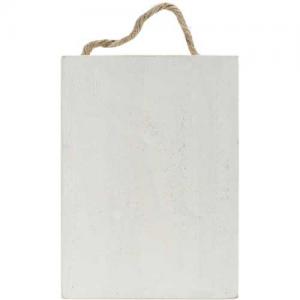 Prima Iron Orchid Designs Cartle Blanche Vintage Wall Decor Base - Small [583057]