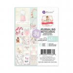 Prima Love Notes Collection - 3" x 4" Journaling Notecards [999360]