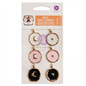 Prima Luna Collection - Metal Embellishments [999148]